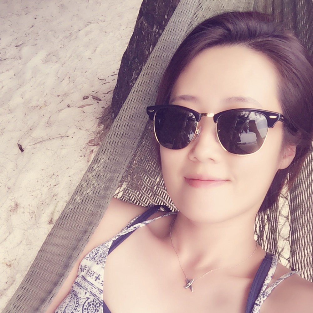 Meet your Posher, Hyun soo